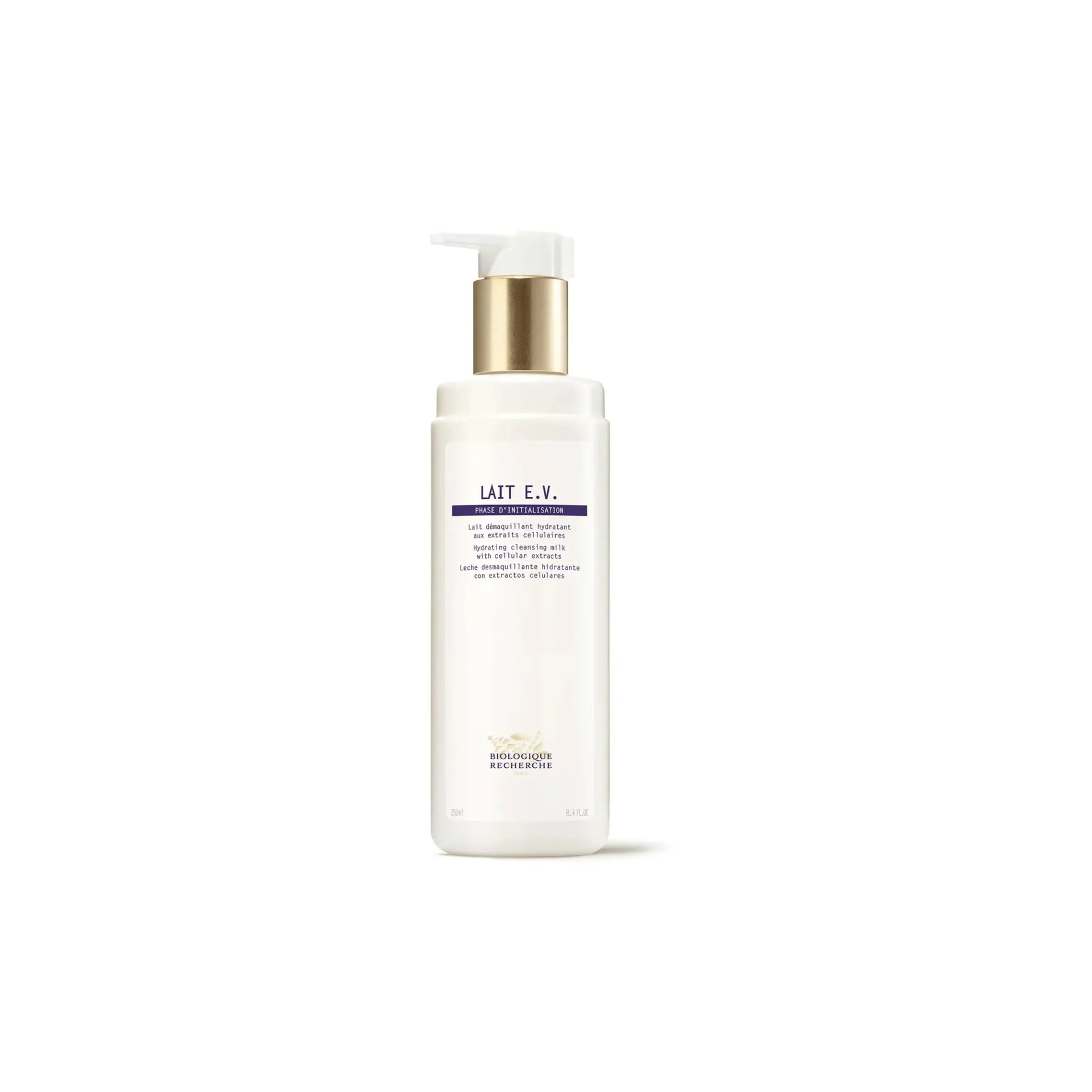 Biologique Recherche Lait E.V.