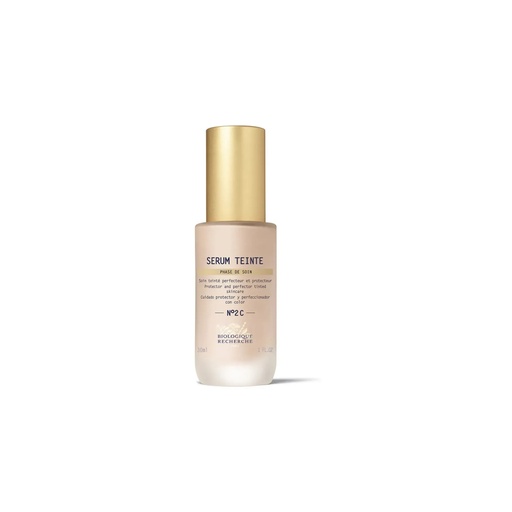 Biologique Recherche Sérum Teinté N°2C