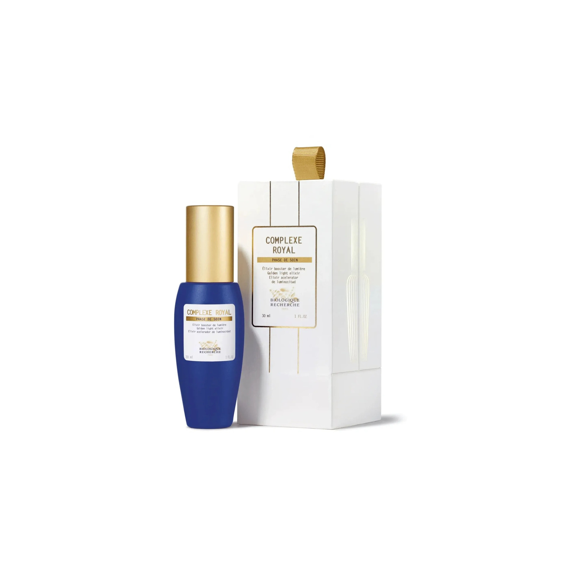 Biologique Recherche Complexe Royal