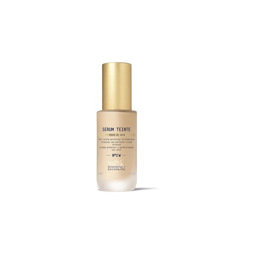 Biologique Recherche Sérum Teinté N°2W