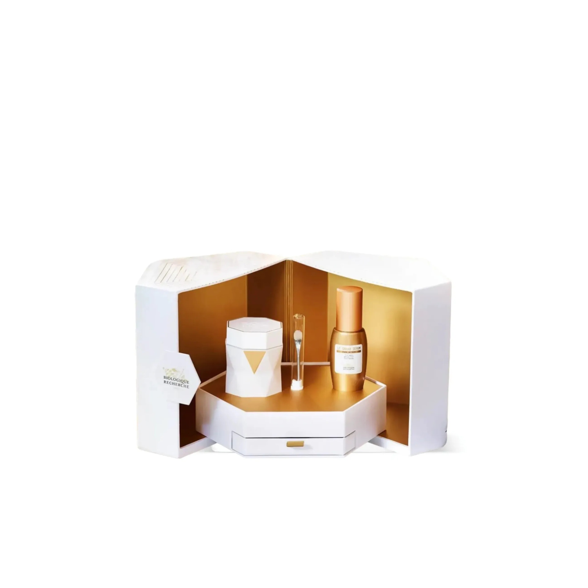 Biologique Recherche Le Grand Coffret