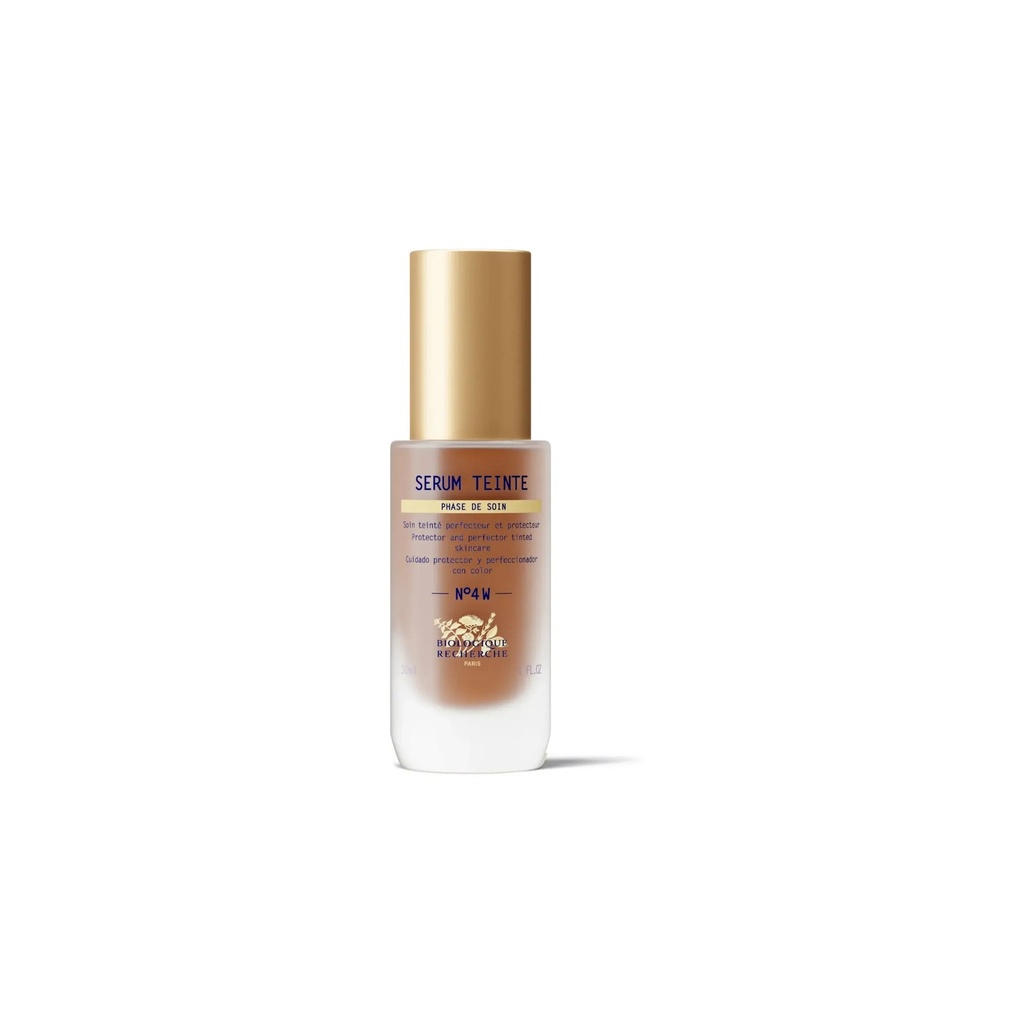Biologique Recherche Sérum Teinté N°4W