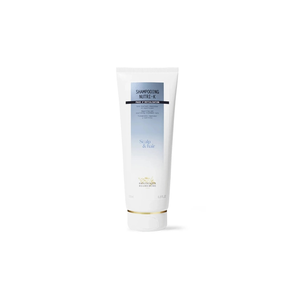 Biologique Recherche Shampooing Nutri-K
