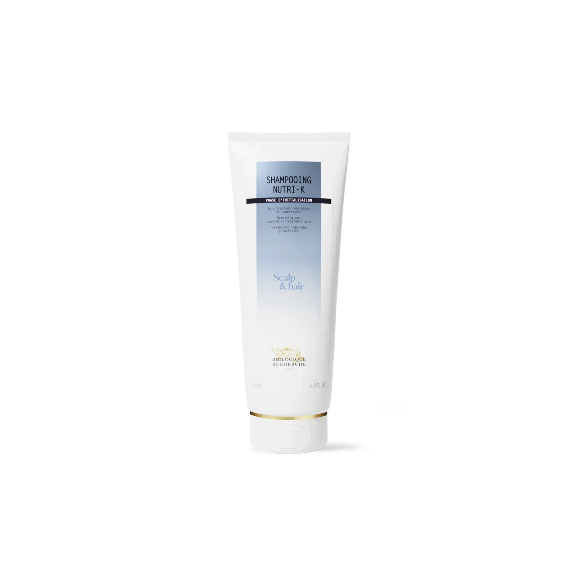 Biologique Recherche Shampooing Nutri-K