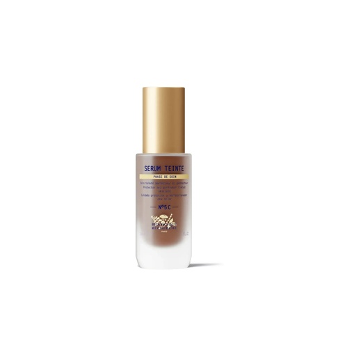 Biologique Recherche Sérum Teinté N°5C