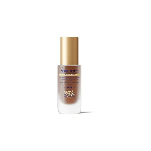 Biologique Recherche Sérum Teinté N°5W