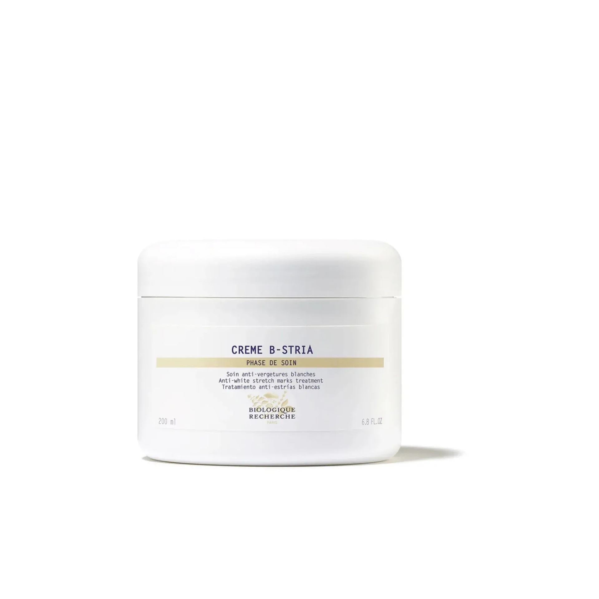 Biologique Recherche Crème B-STRIA