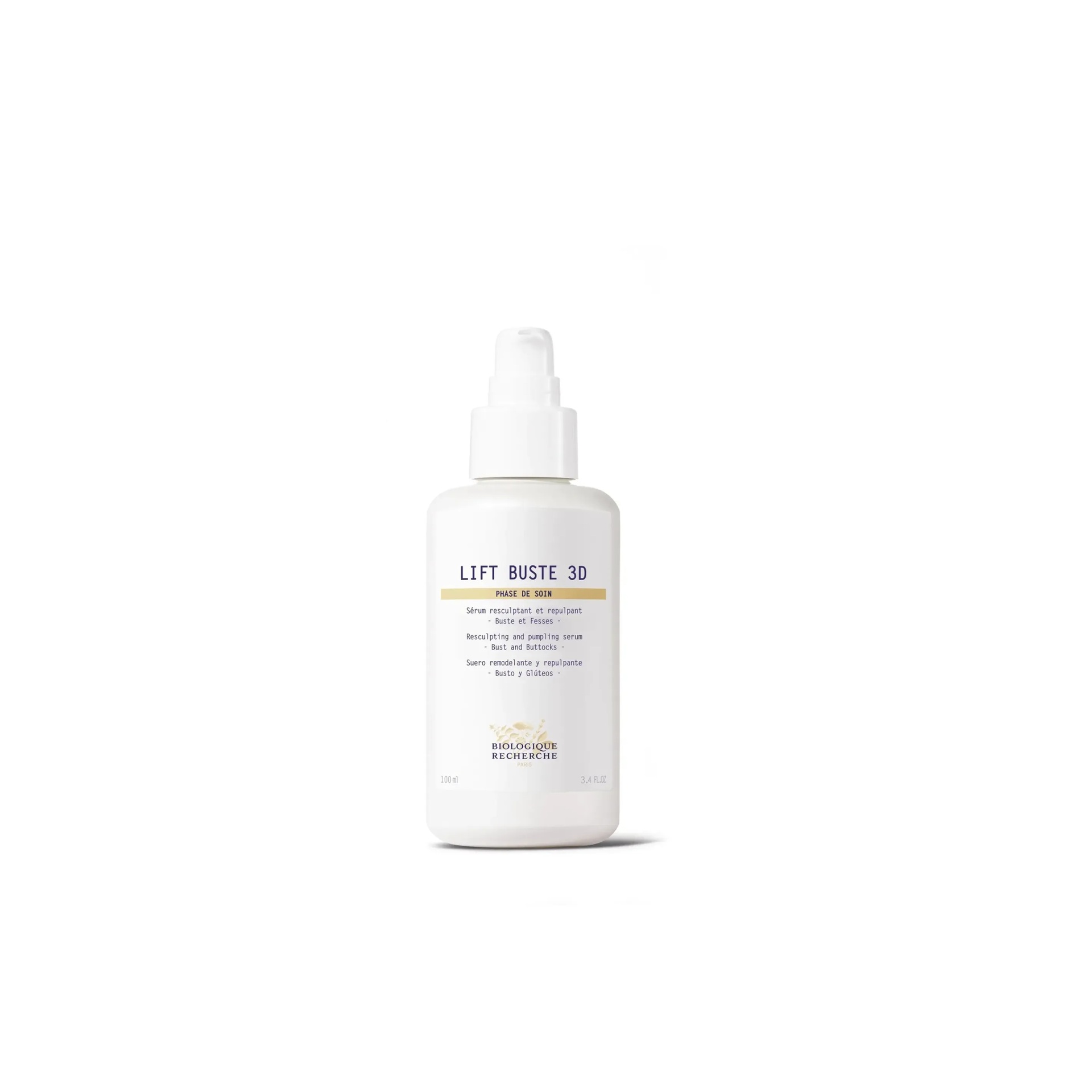 Biologique Recherche Lift Buste 3D