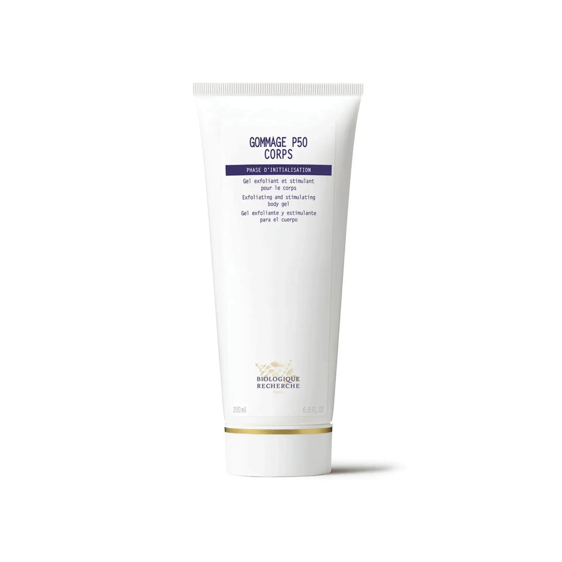Biologique Recherche Gommage P50 Corps