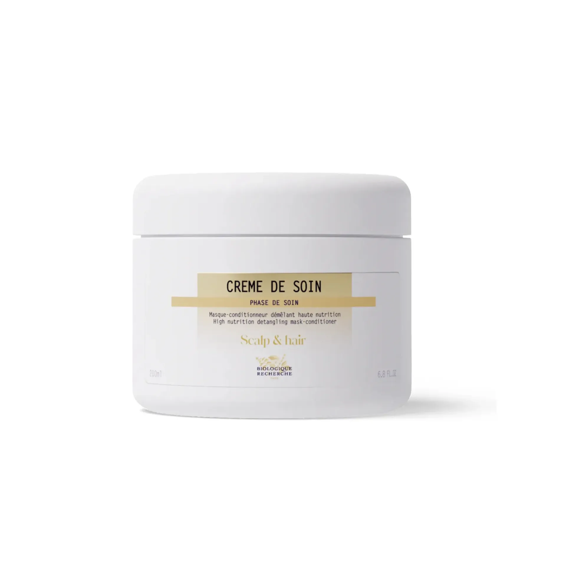 Biologique Recherche Crème de Soin