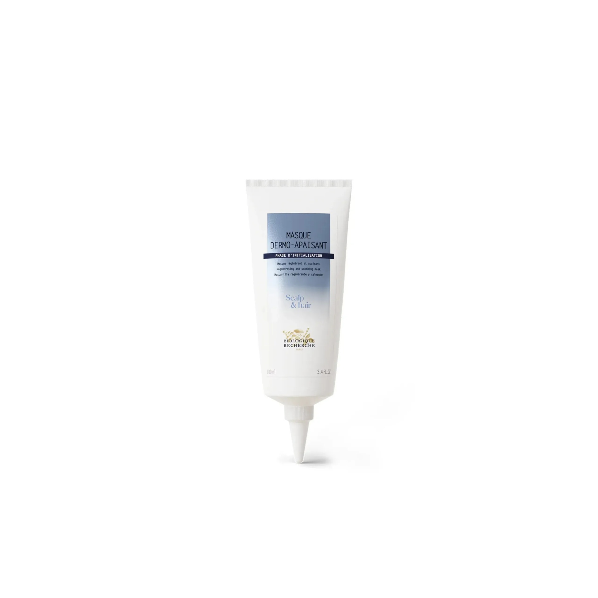 Biologique Recherche Masque Dermo-Apaisant