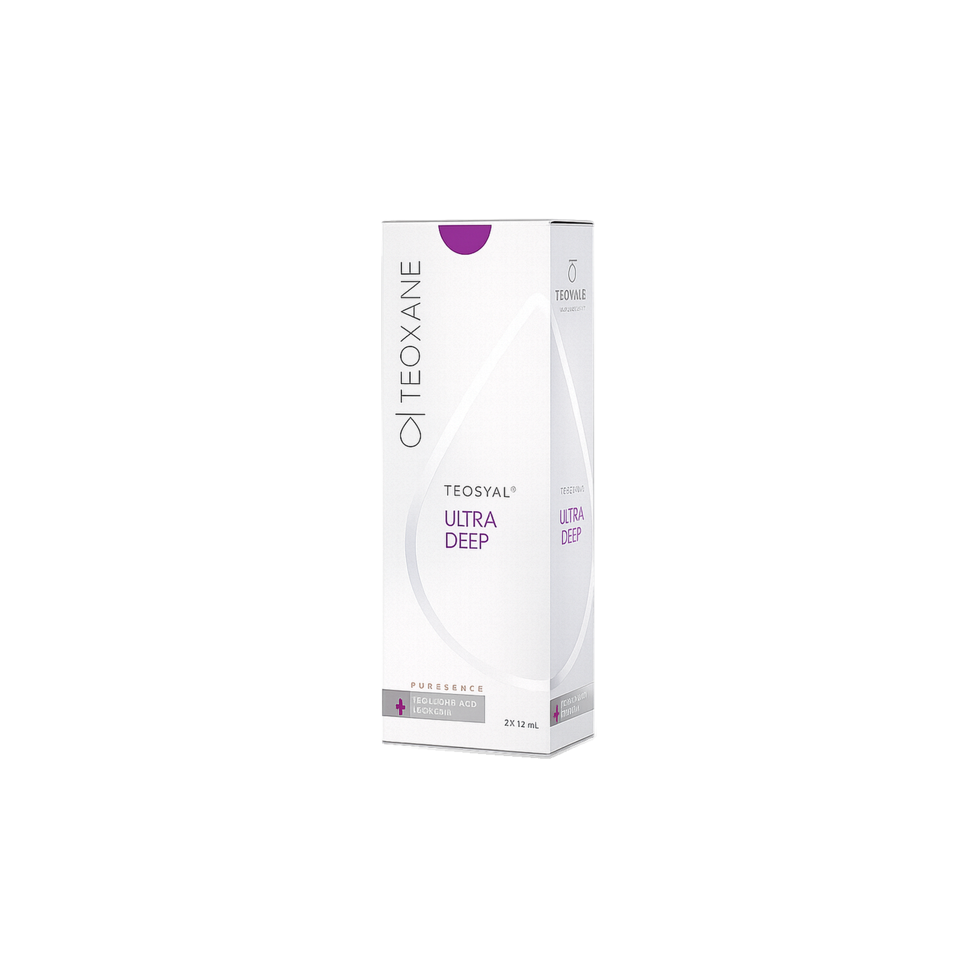 Teosyal Puresense Ultra Deep