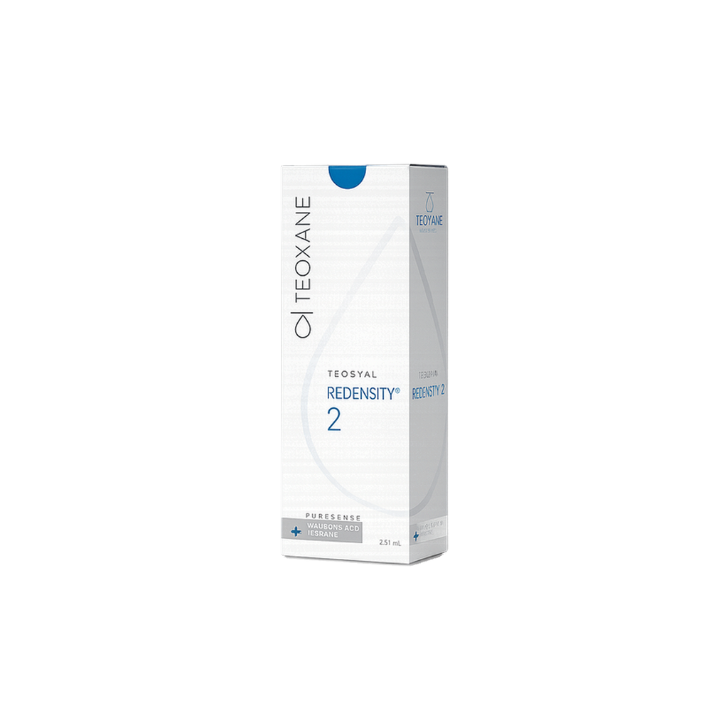 Teosyal Puresense Redensity 2