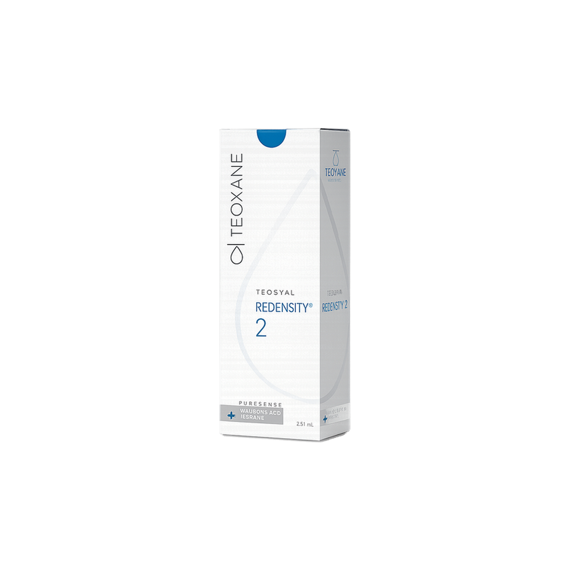 Teosyal Puresense Redensity 2