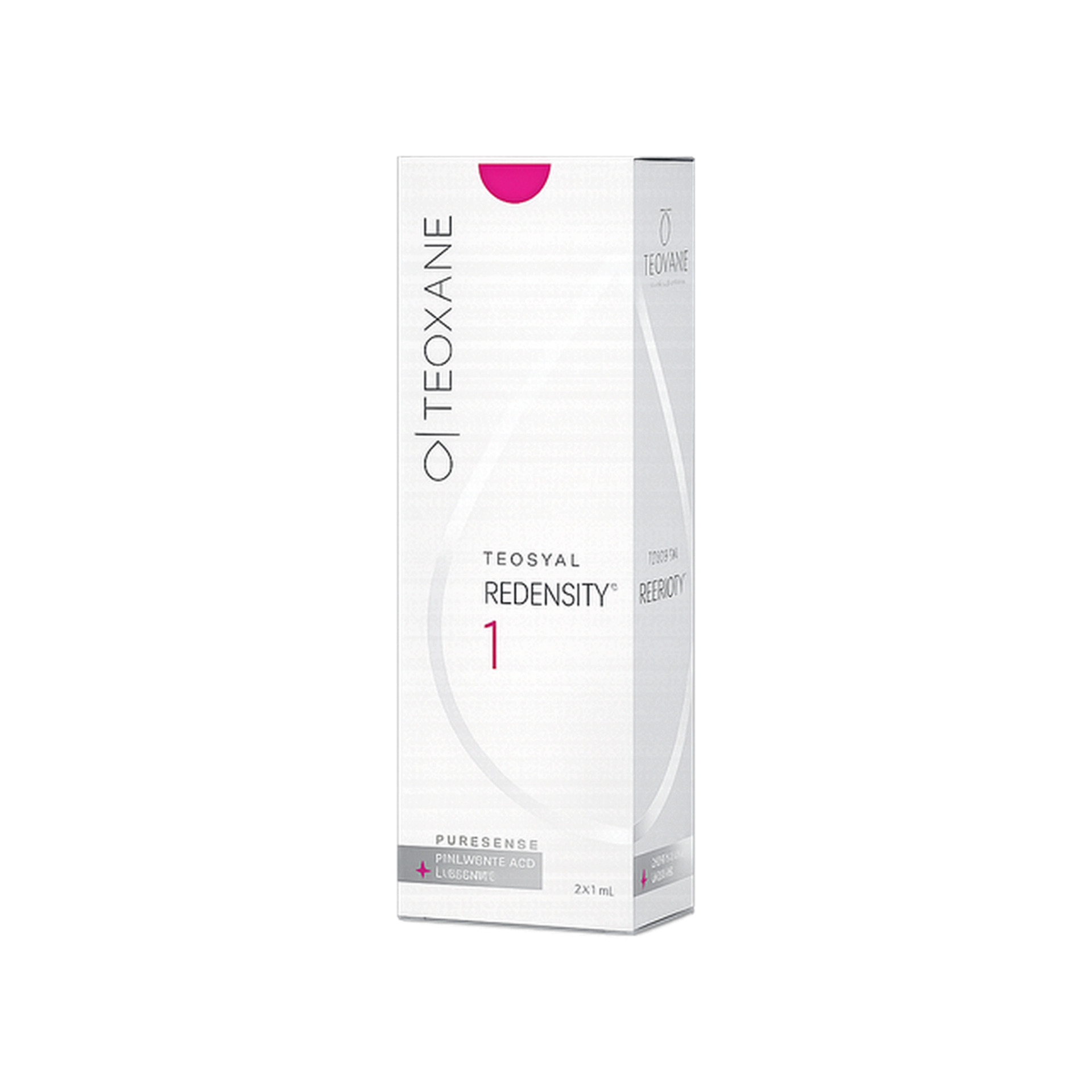 Teosyal Puresense Redensity 1