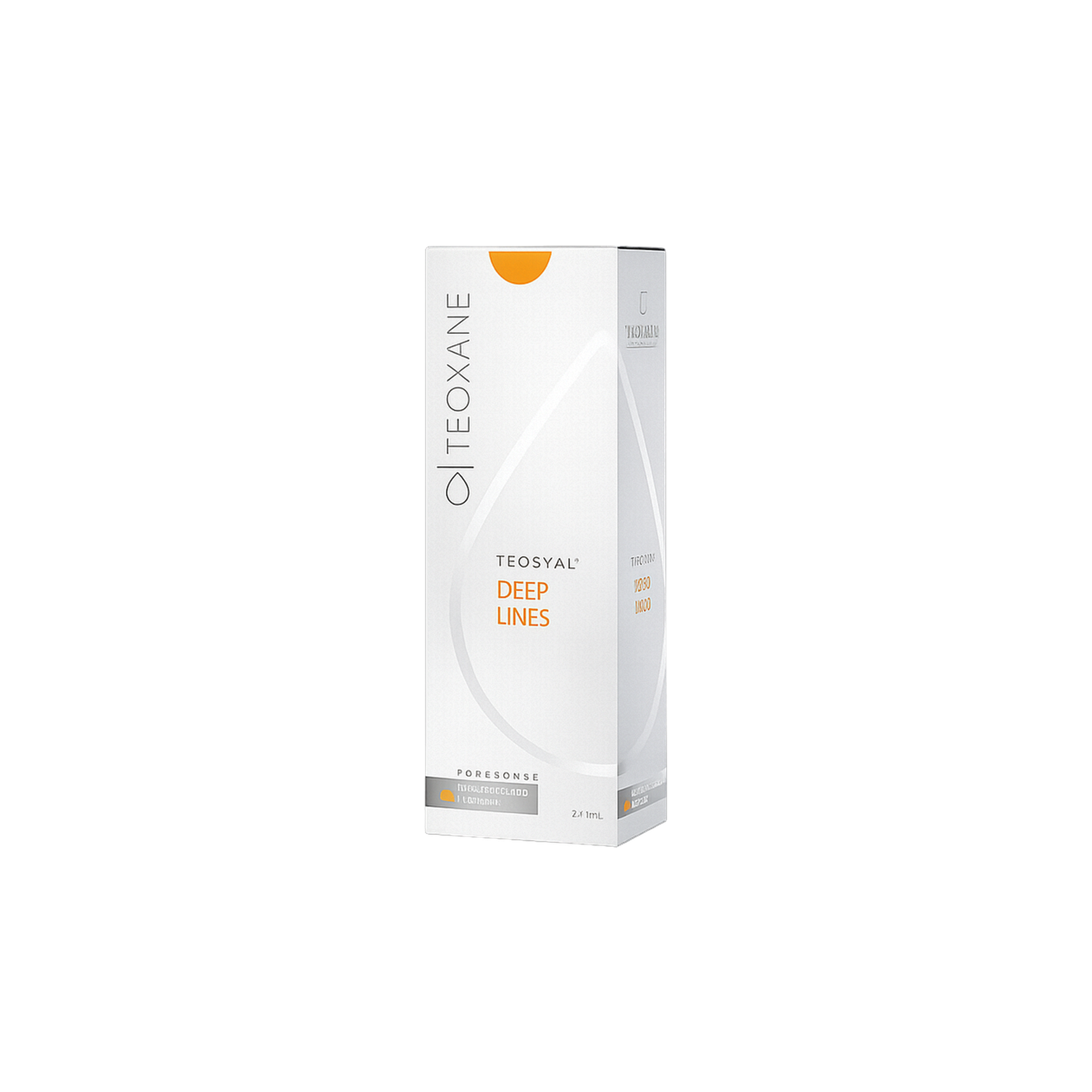 Teosyal Puresense Deep Lines