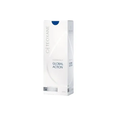 Teosyal Puresense Global Action