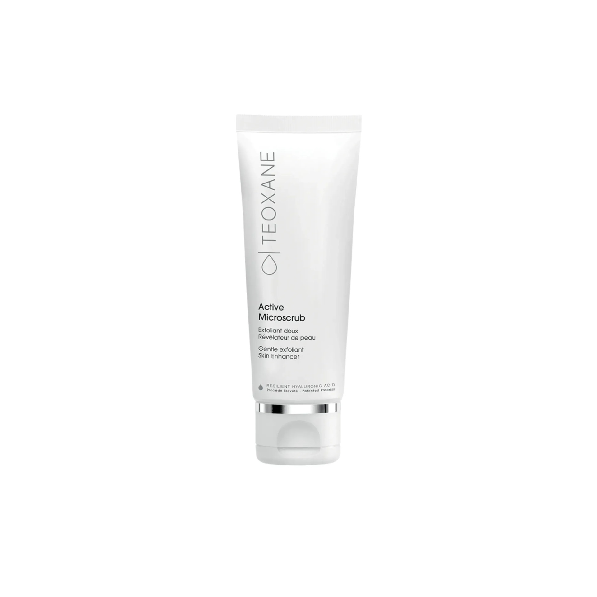 Teoxane Active Microscrub
