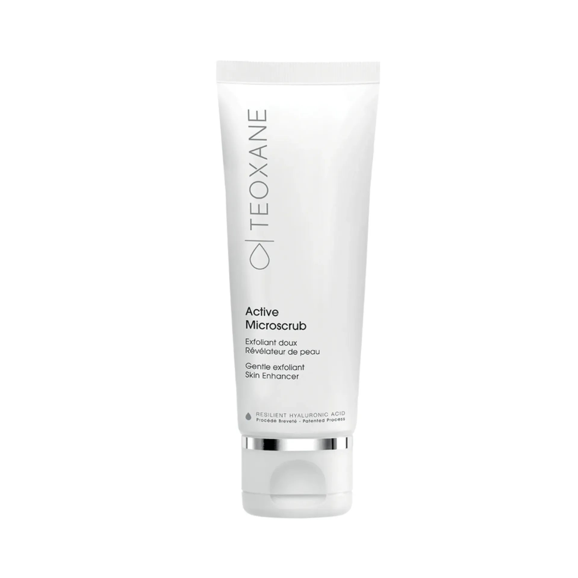 Teoxane Active Microscrub
