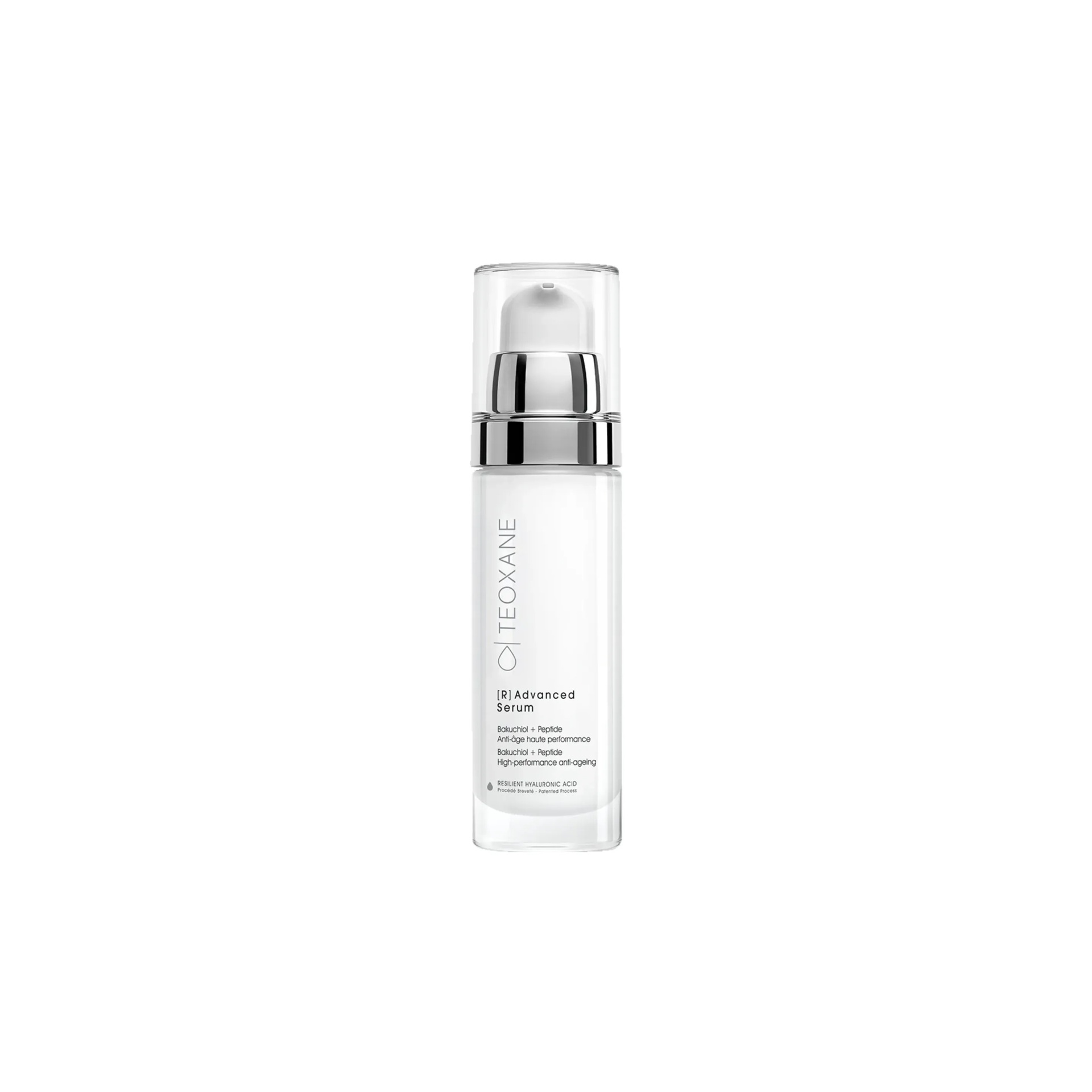 Teoxane [R] Advanced Serum