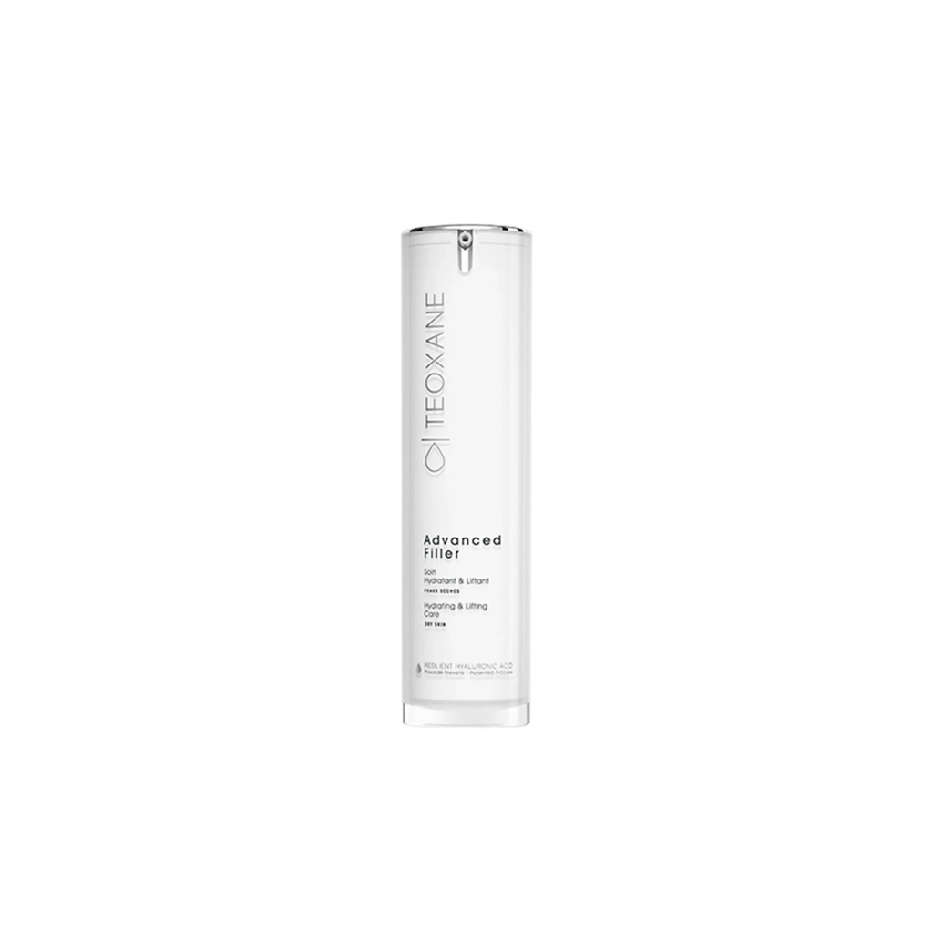 Teoxane Advanced Filler-Dry skin