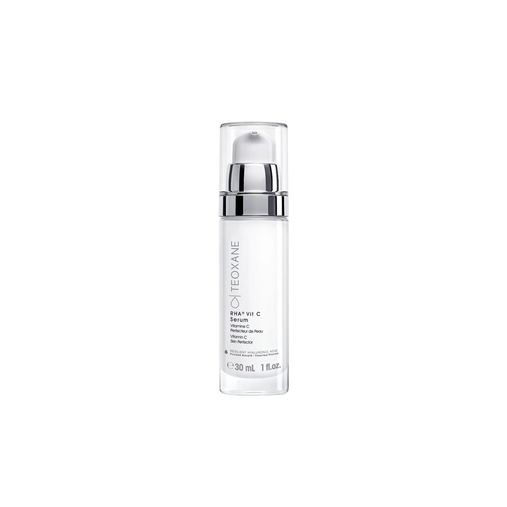 Teoxane RHA Vit C Serum