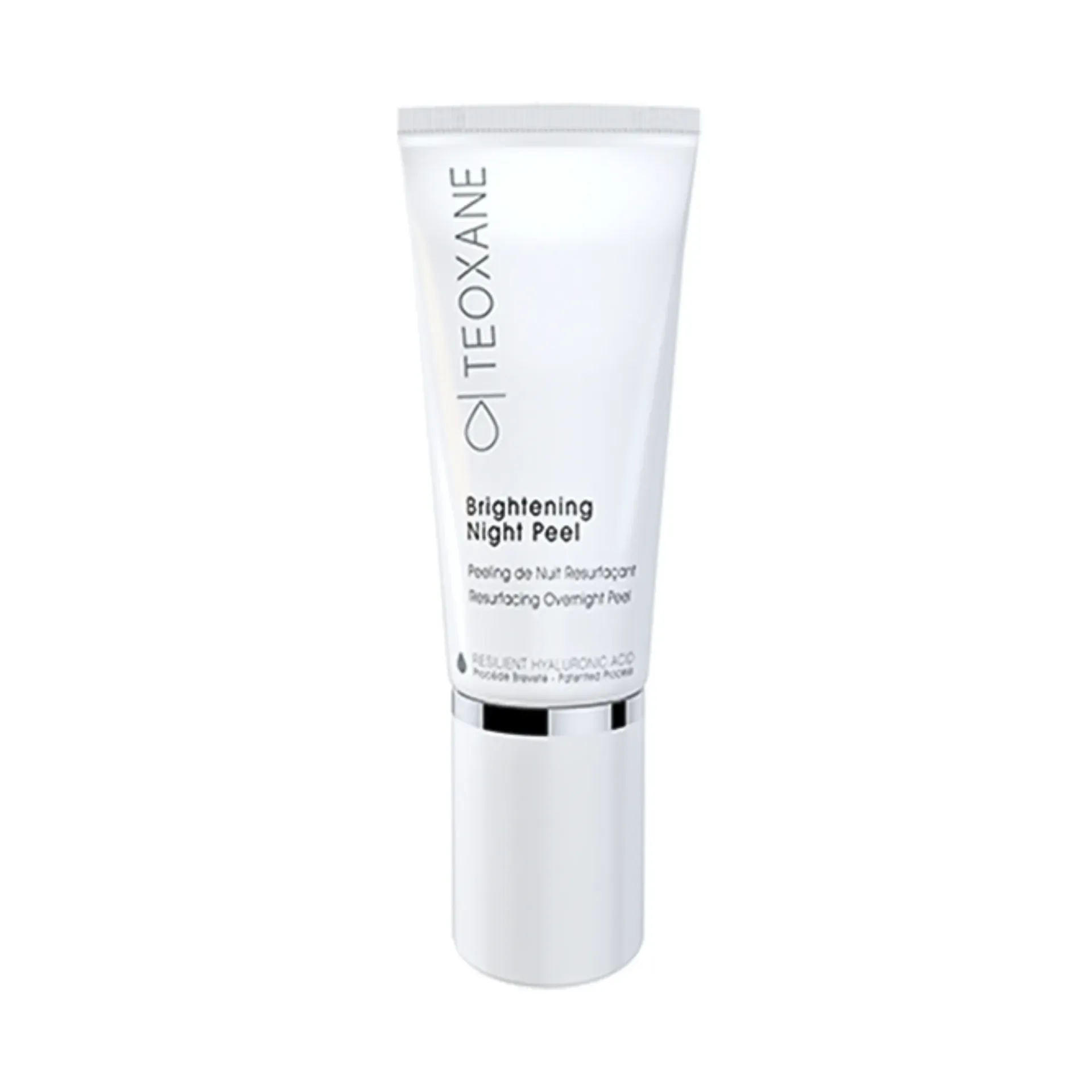 Teoxane Brightening Night Peel