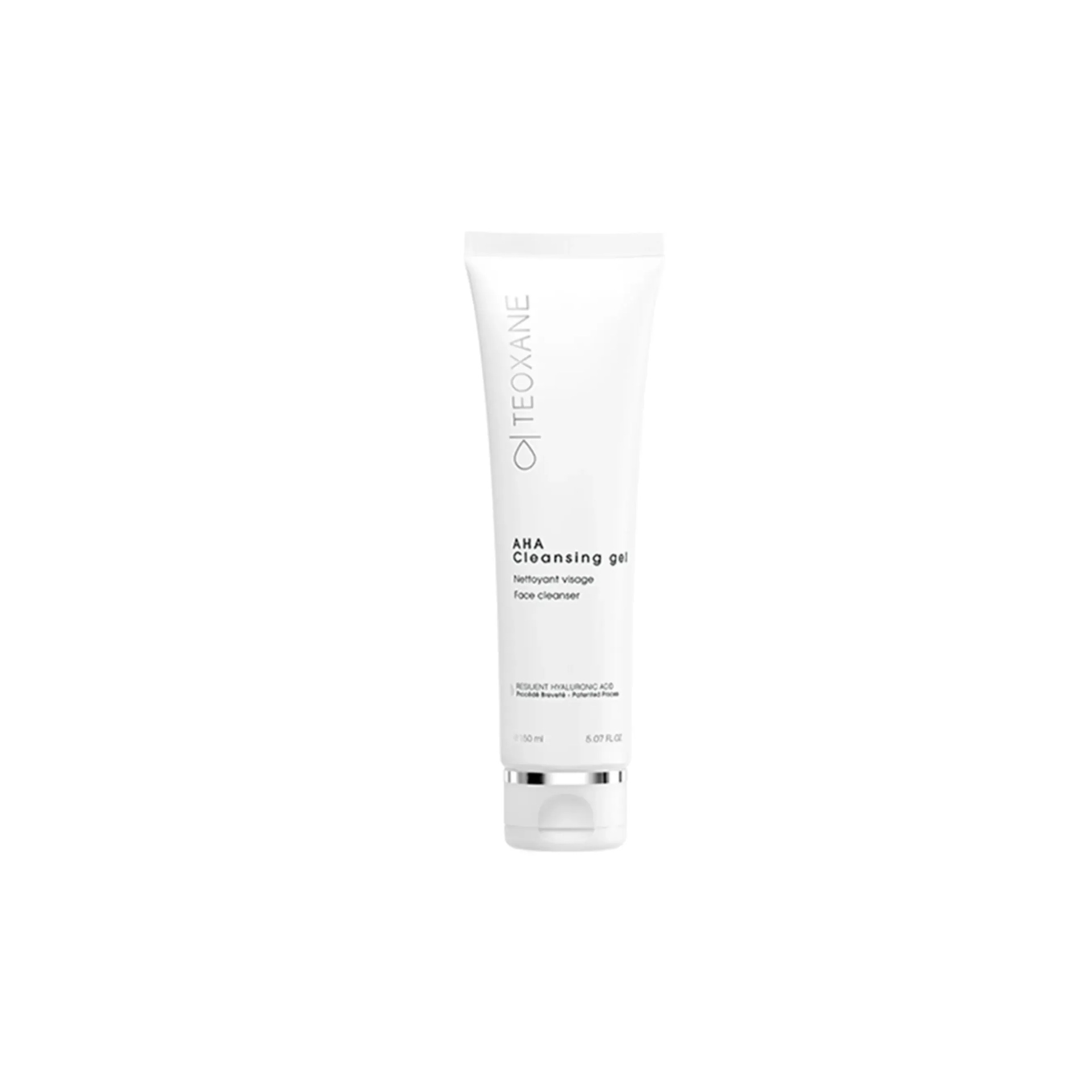 Teoxane AHA Cleansing Gel