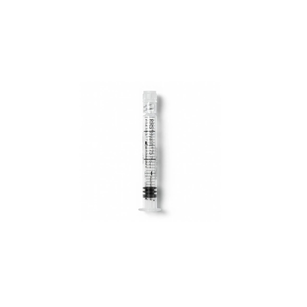 RRS Hyalift 75 PROactive Syringe