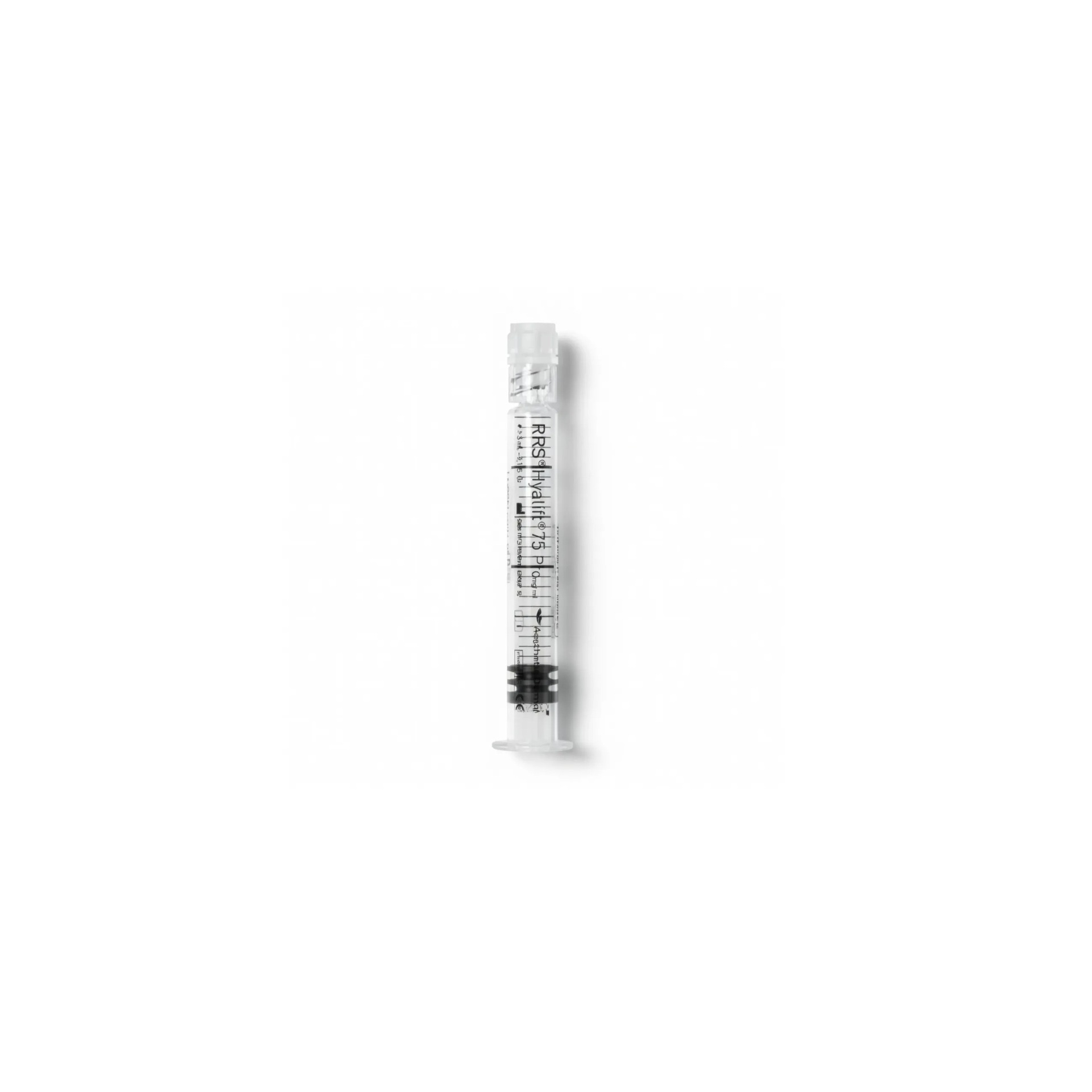 RRS Hyalift 75 PROactive Syringe