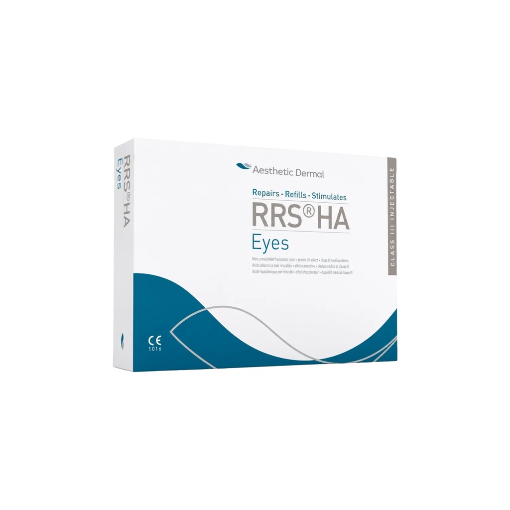 RRS HA Eyes