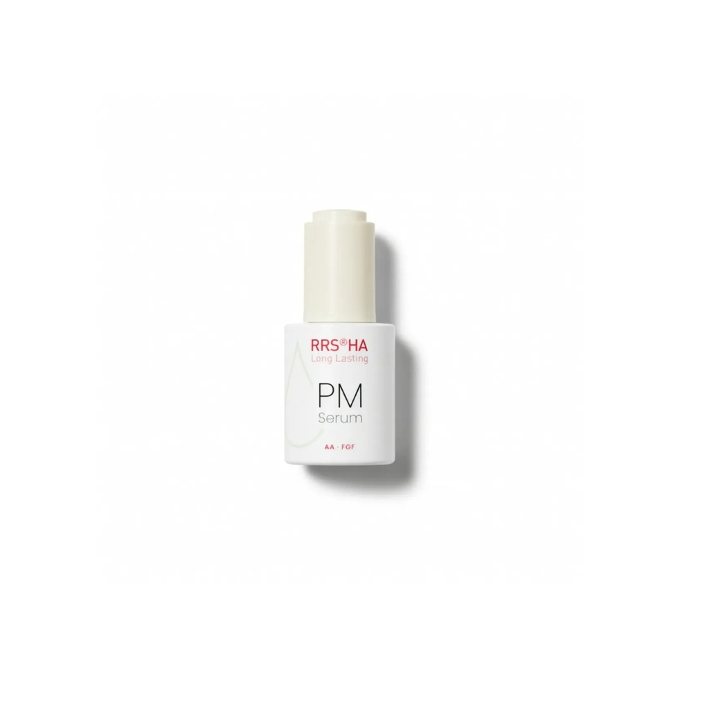 RRS HA Long Lasting PM Serum