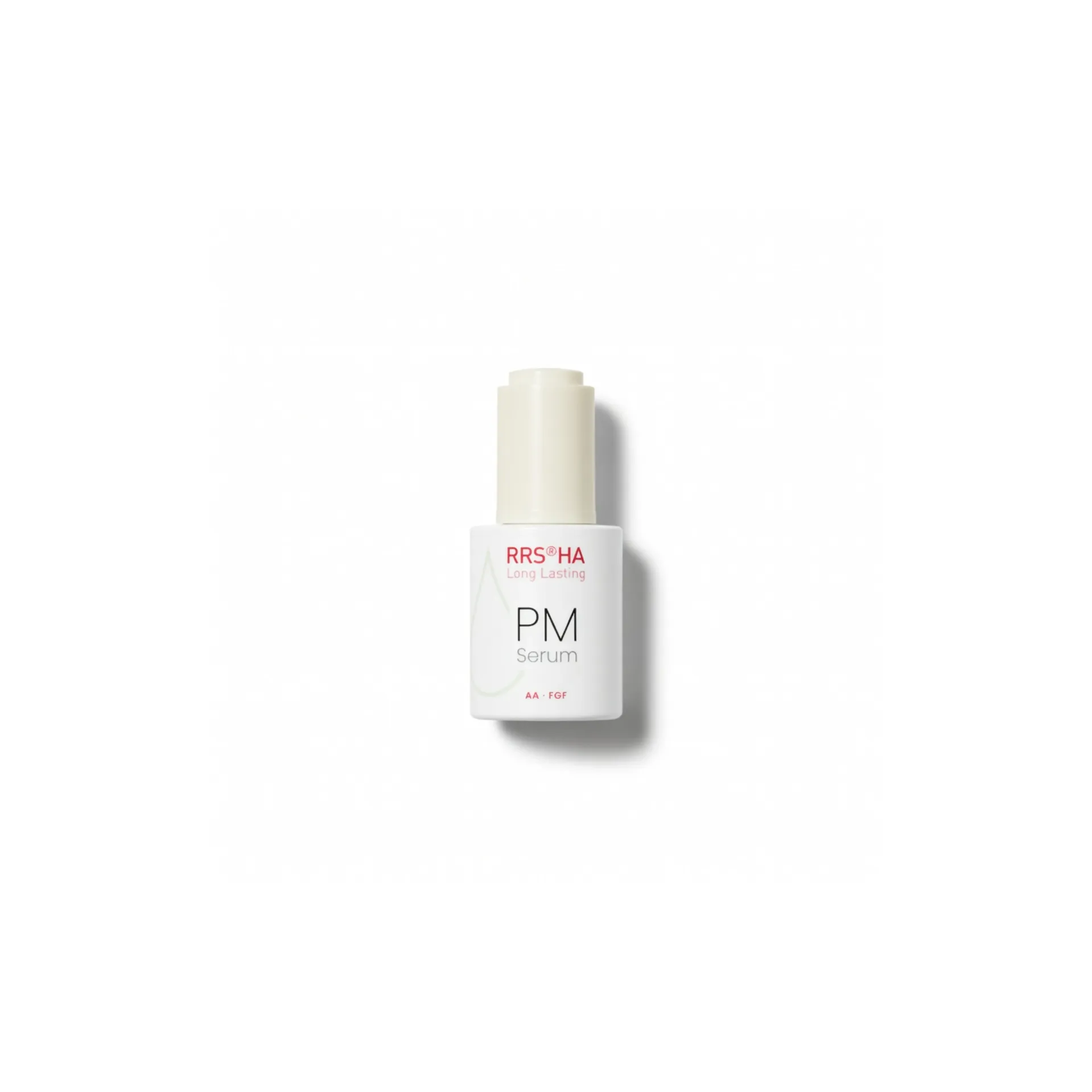 RRS HA Long Lasting PM Serum