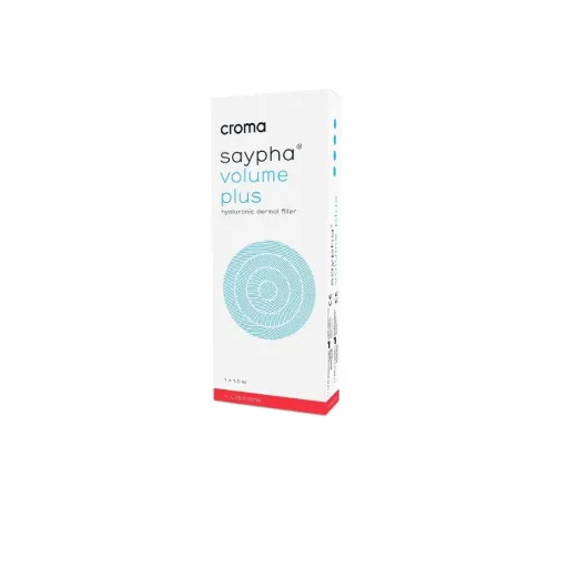 Saypha Volume Plus Lidocaine