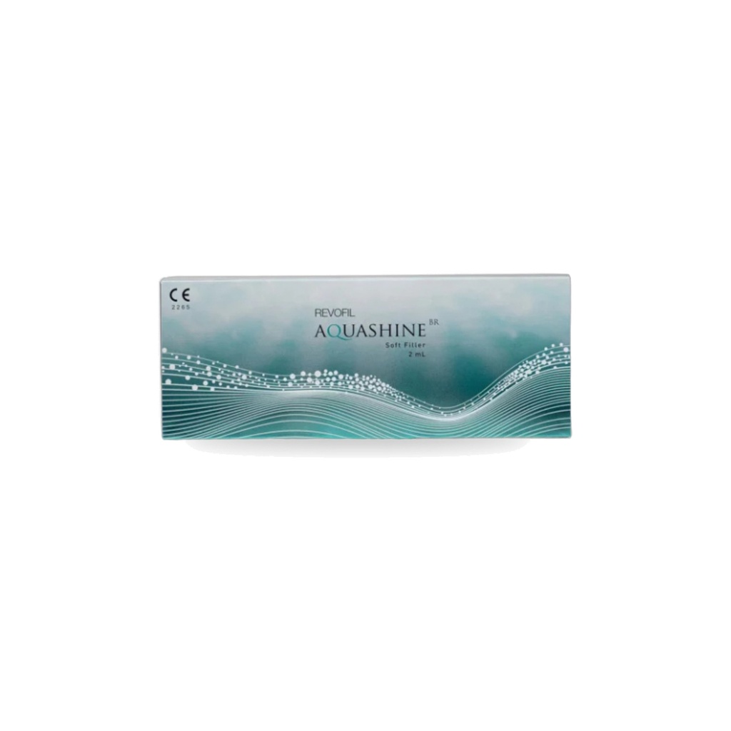 Aquashine BR Soft Filler