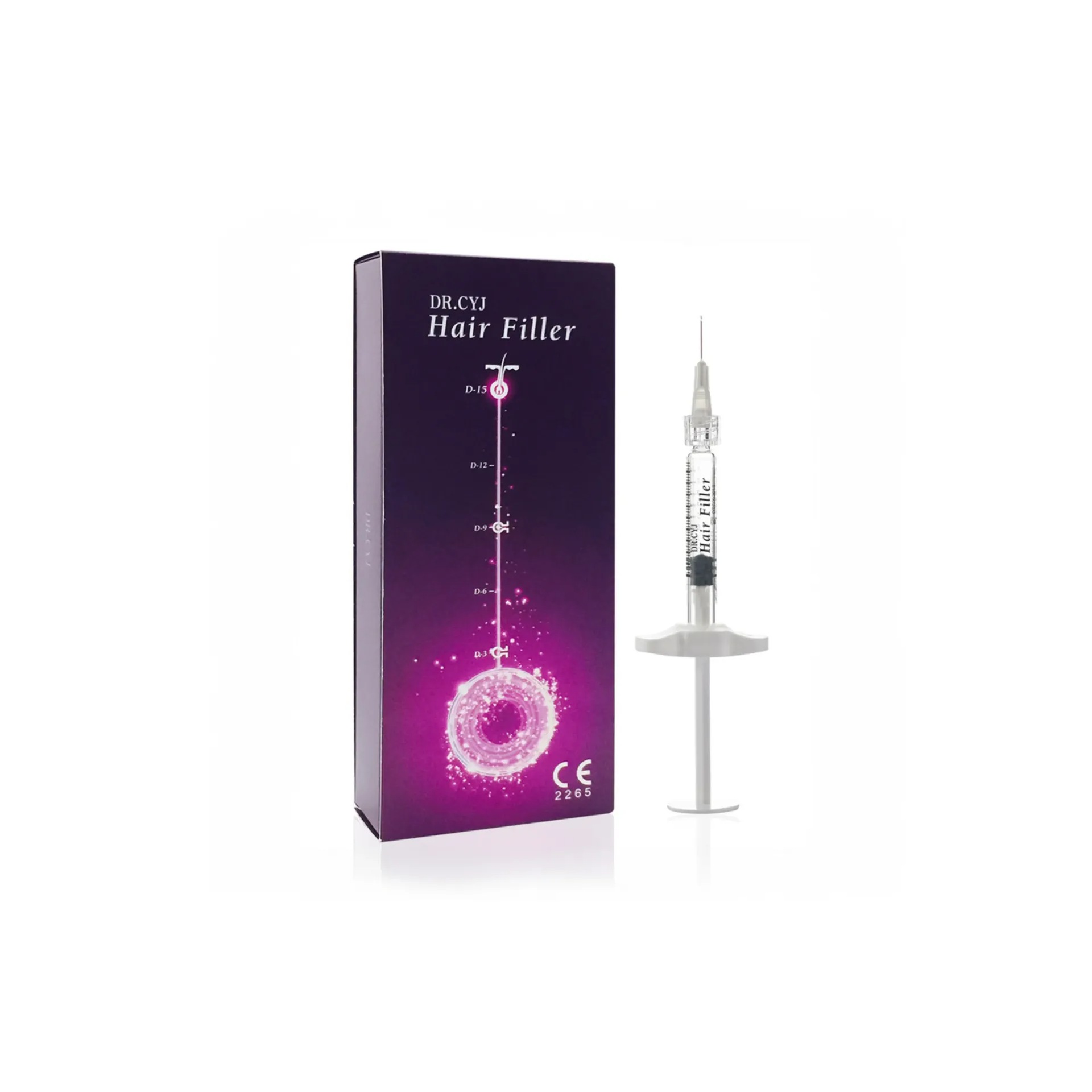 DR.CYJ Hair Filler
