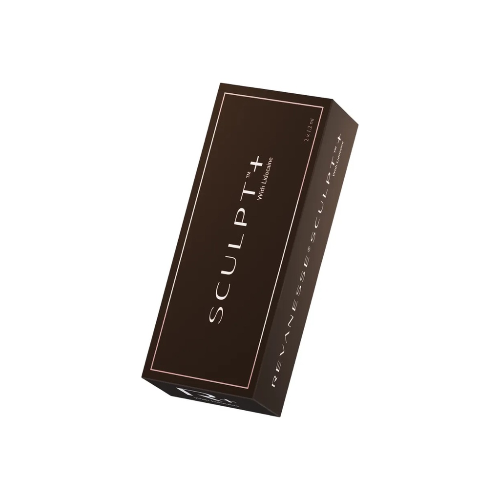 Revanesse Sculpt ™+