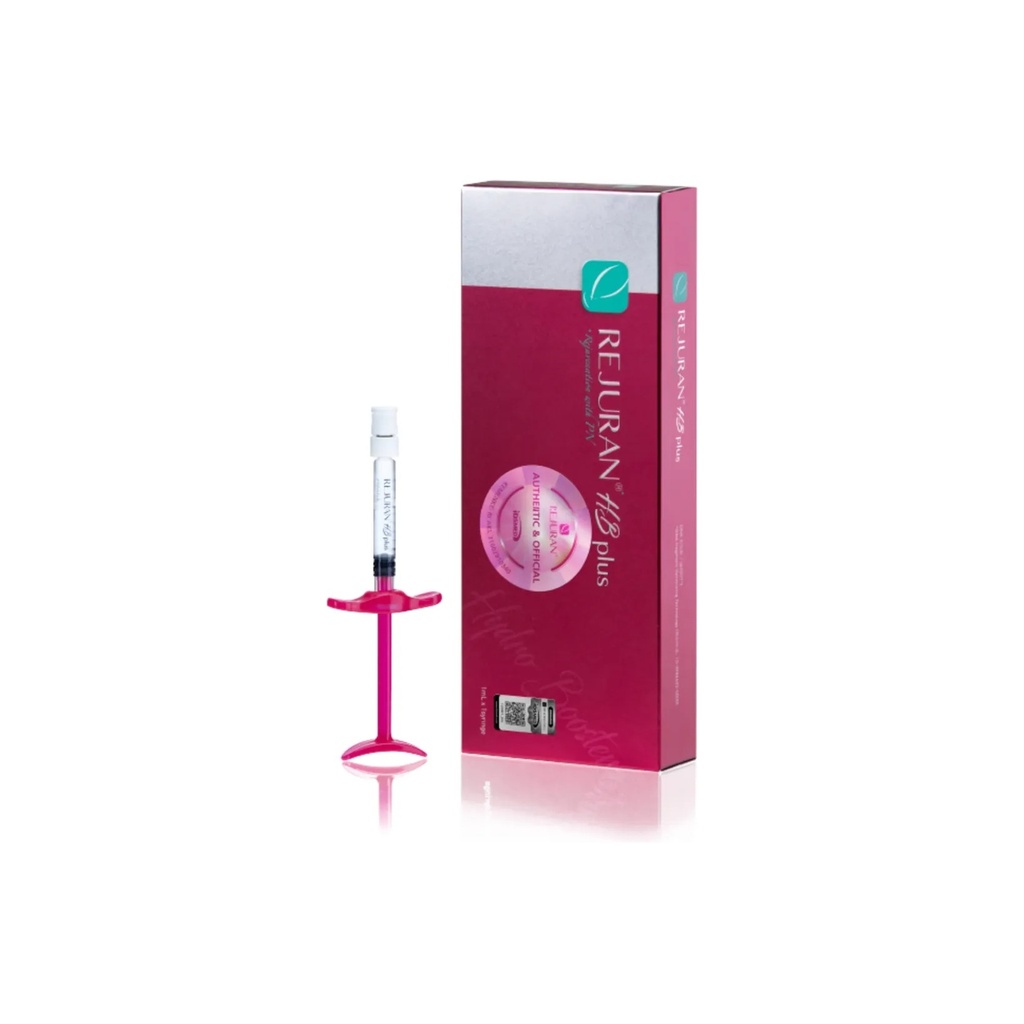 Rejuran HB Plus