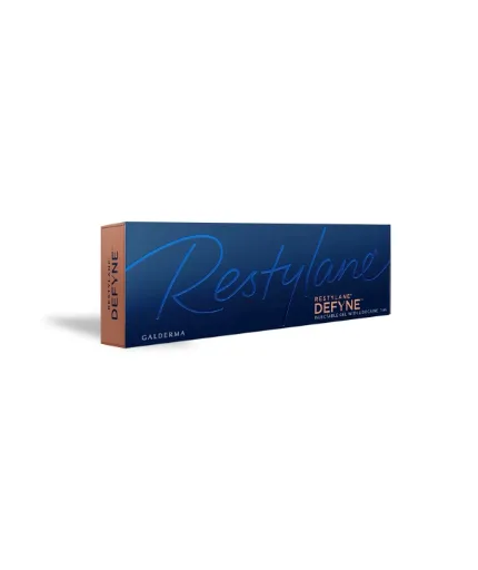 Restylane Defyne Lidocaine