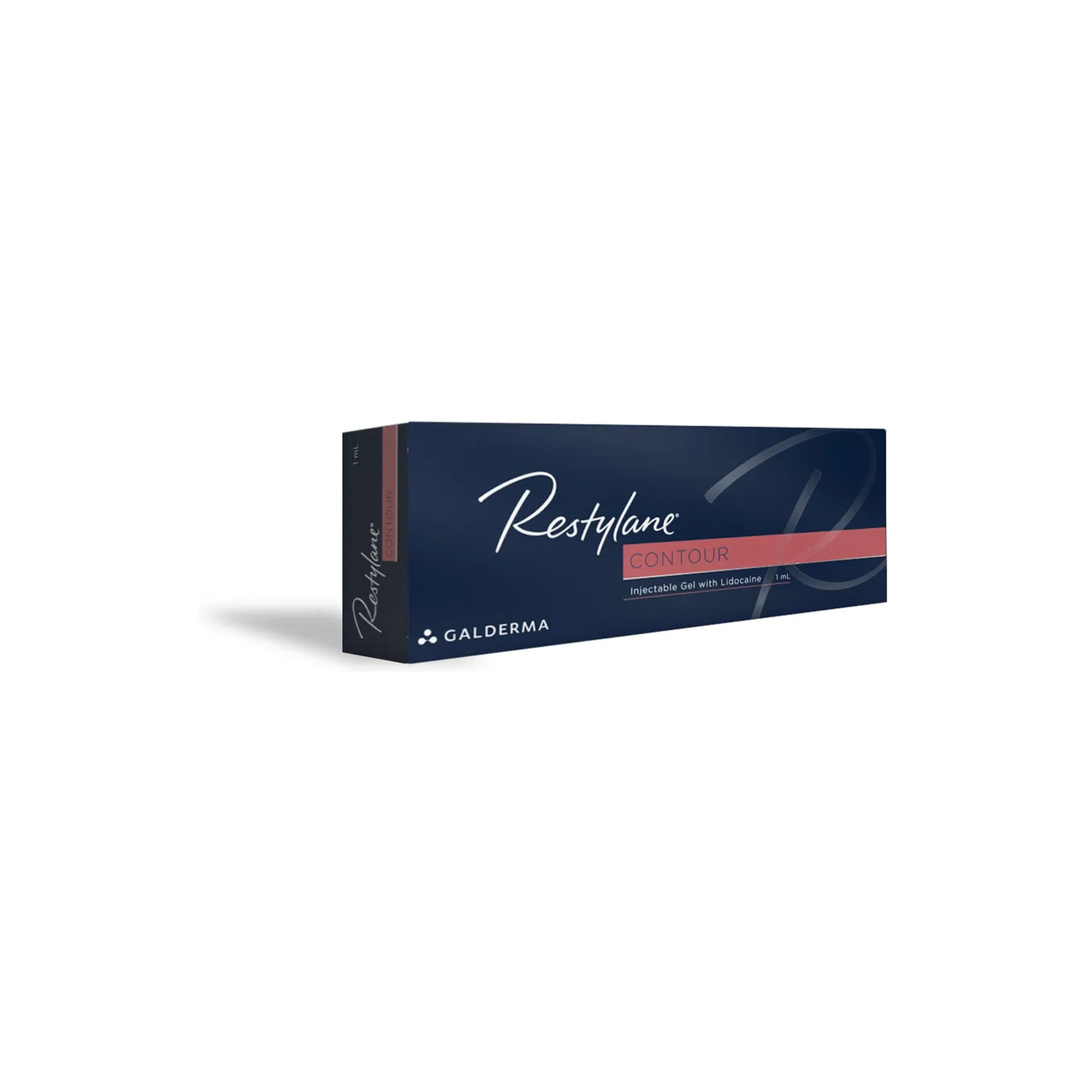 Restylane Contour Lidocaine