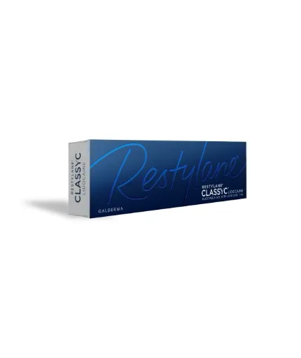 Restylane Lidocaine