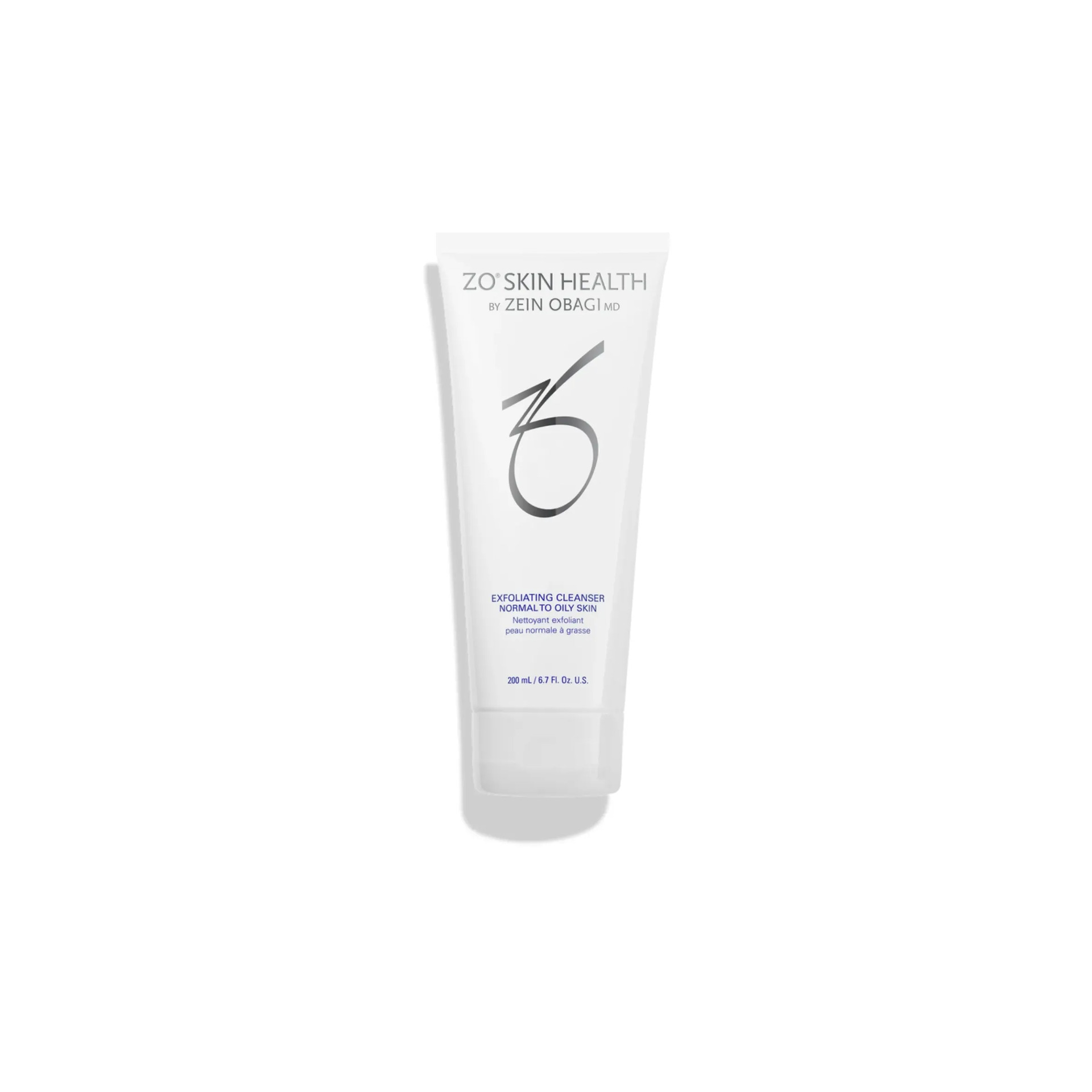 ZO Exfoliating Cleanser Normal to Oily Skin
