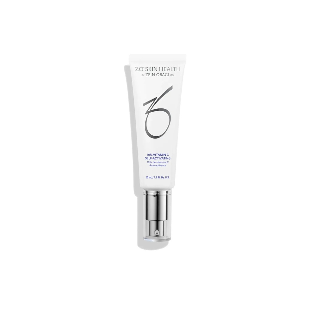 ZO Balancing Cleansing Emulsion