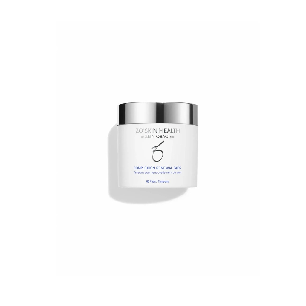 ZO Complexion Renewal Pads