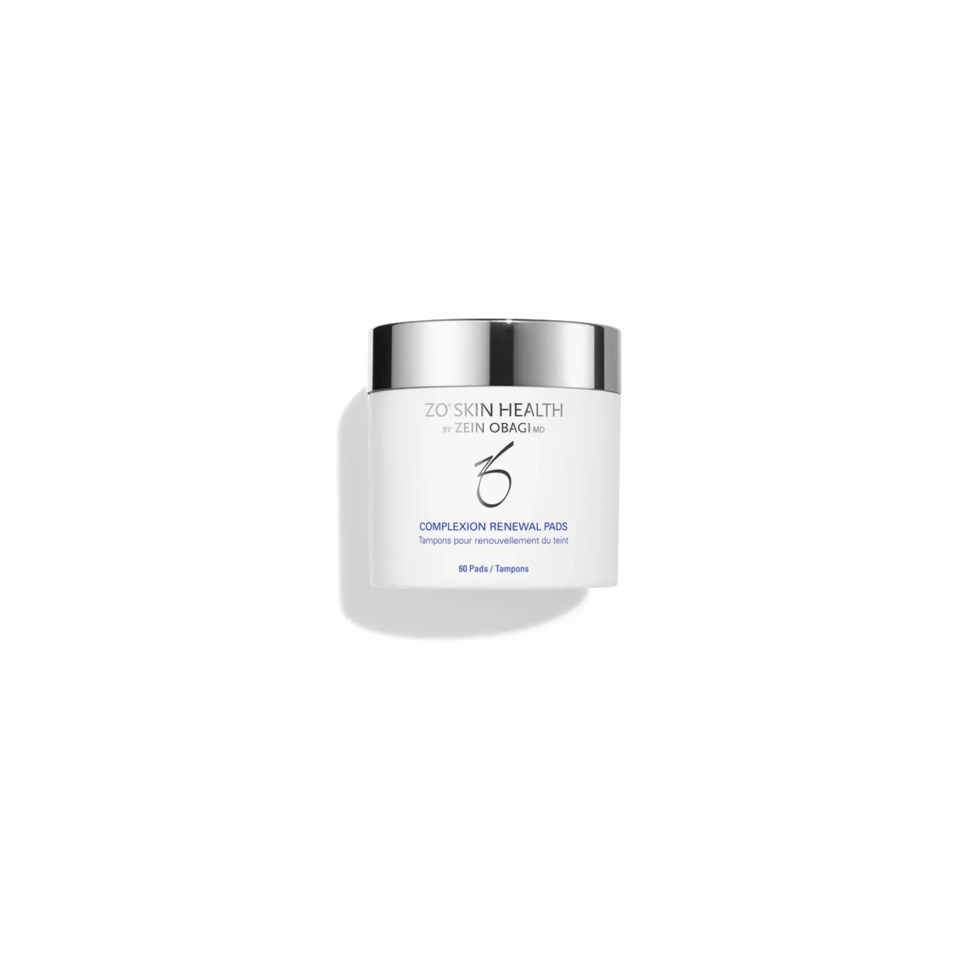 ZO Complexion Renewal Pads
