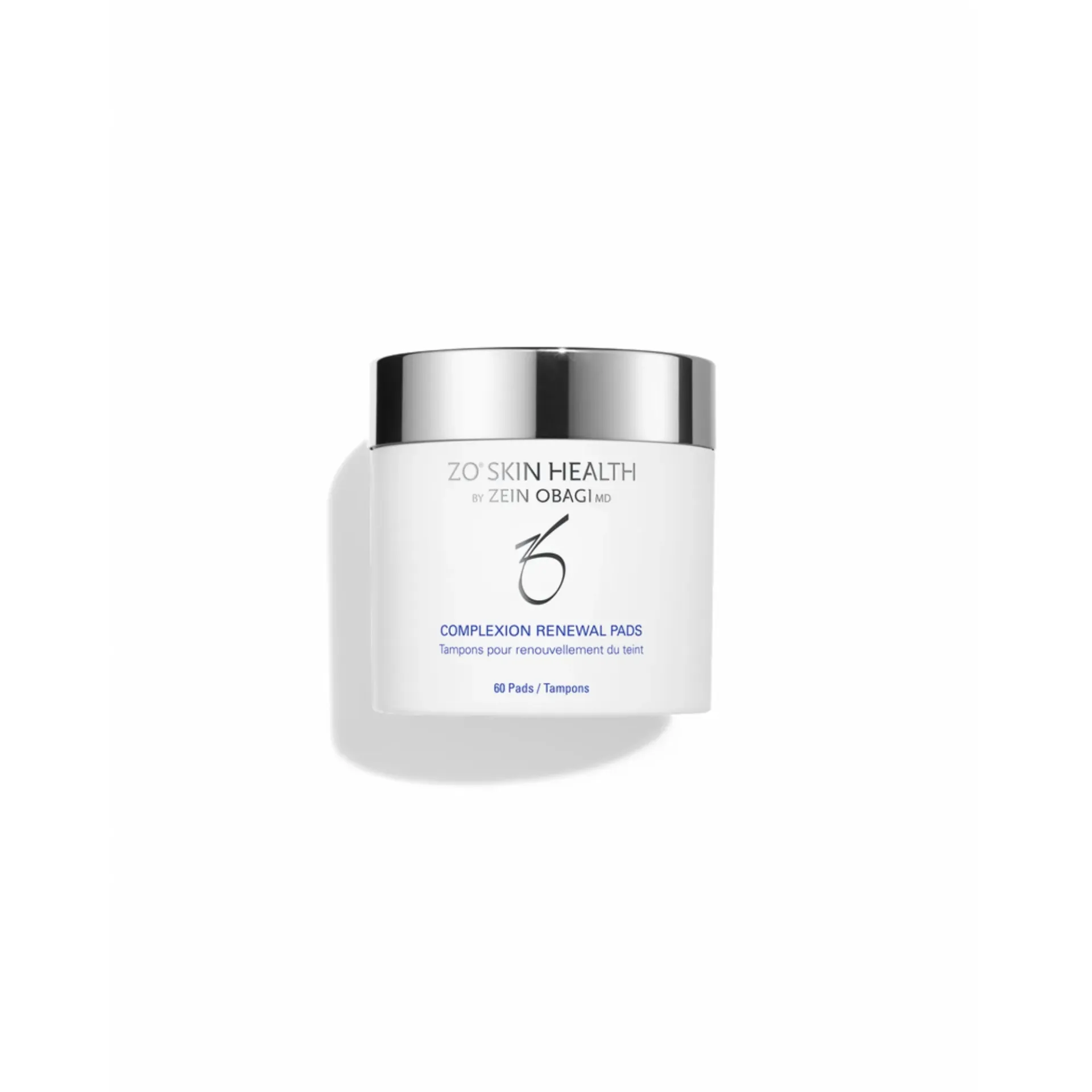 ZO Complexion Renewal Pads