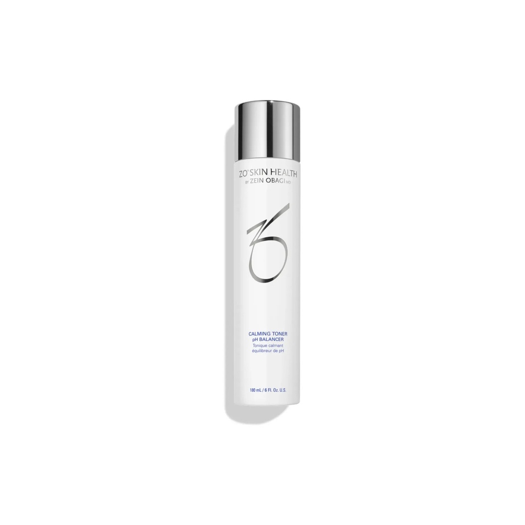 ZO Calming Toner pH Balancer
