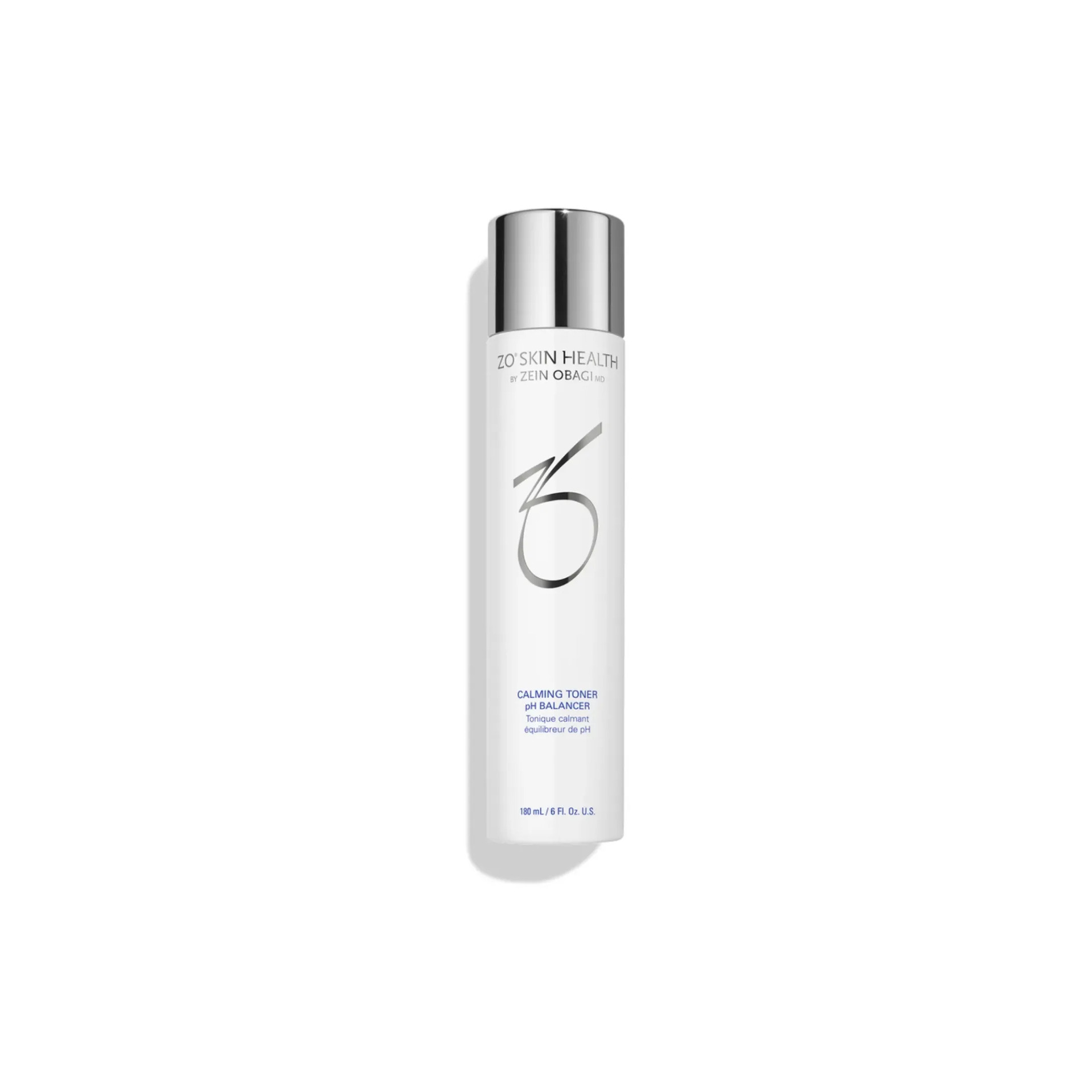 ZO Calming Toner pH Balancer
