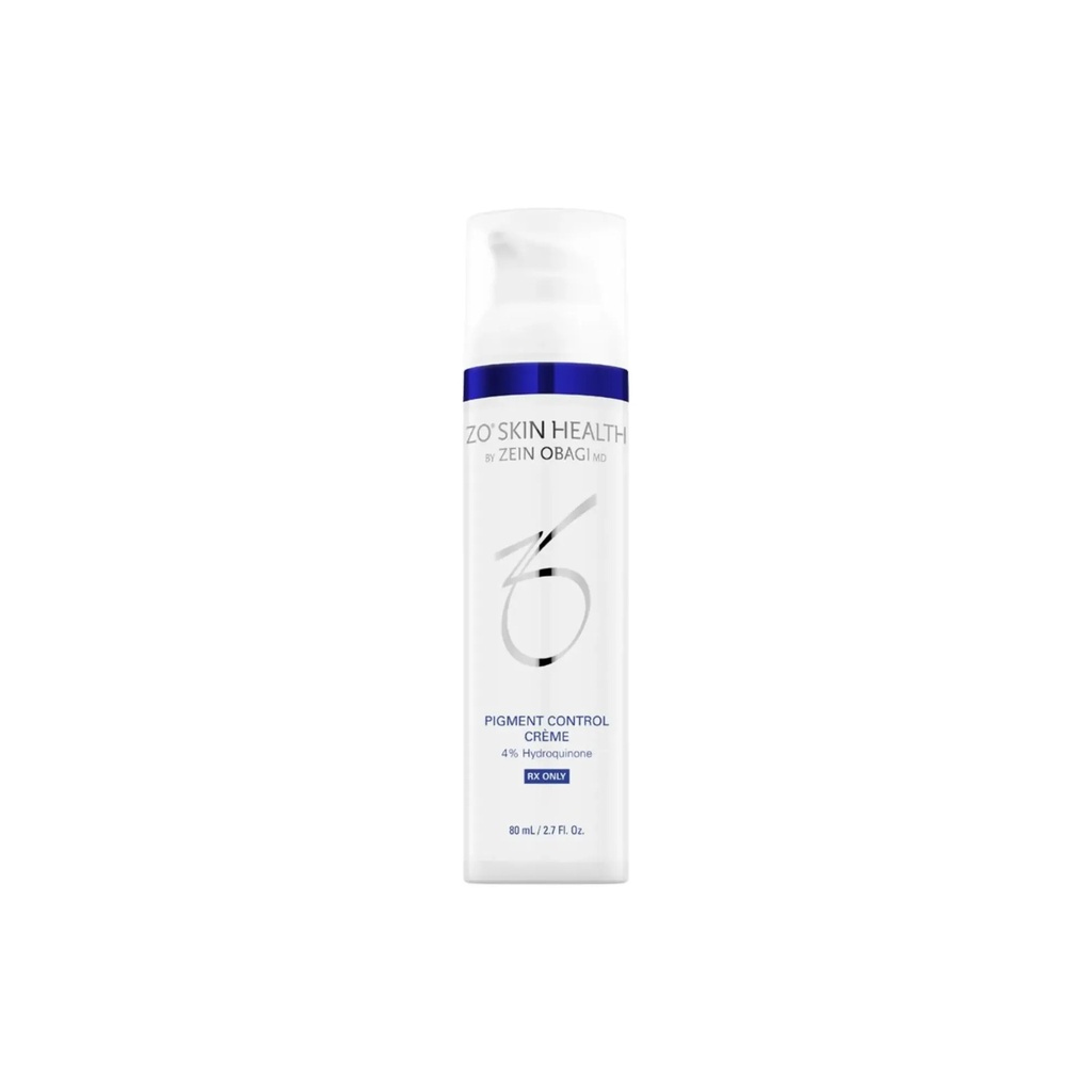 ZO Pigment Control Crème 4% HQ - RX