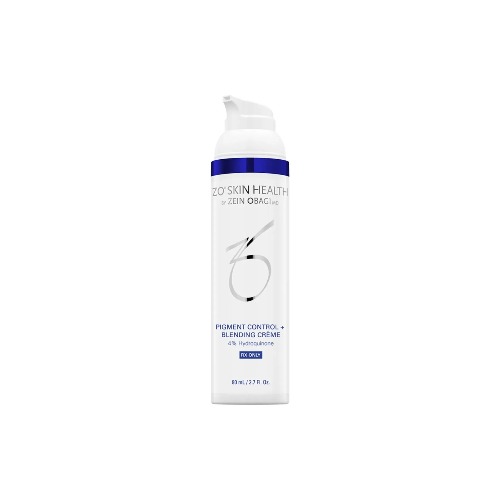 ZO Pigment Control + Blending Crème 4% HQ